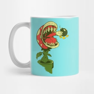 Ultimate Weapon Mug